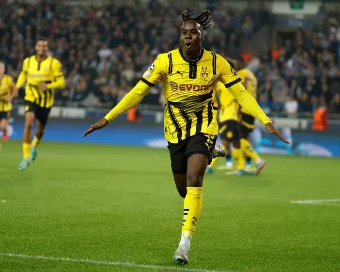 Chelsea Bolster Attack with João Pedro and Jamie Gittens, Nkunku and Madueke's Futures Uncertain