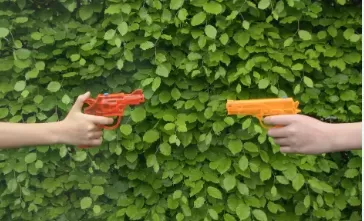 Teen in Critical Condition After Falling Off Car During 'Senior Assassin' Game