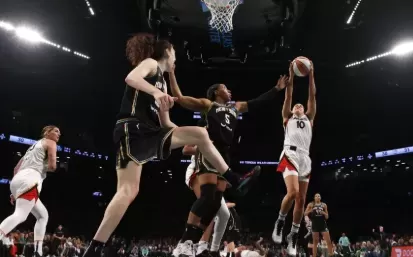 WNBA Schedule June 15: How to Watch
