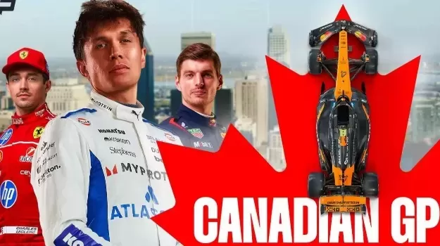 Stay Updated with Live Timing and Updates from the 2024 Canadian Grand Prix