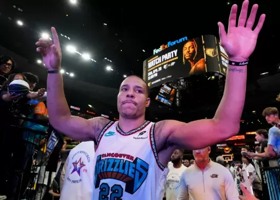 Grizzlies Trade Desmond Bane to Magic for Caldwell-Pope, Anthony, and Massive Draft Haul
