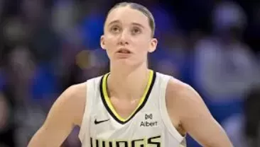 Wings Look to Bounce Back Against Dream After Rough Start
