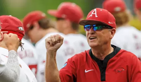 2025 College World Series Preview: Ranking the Omaha Eight