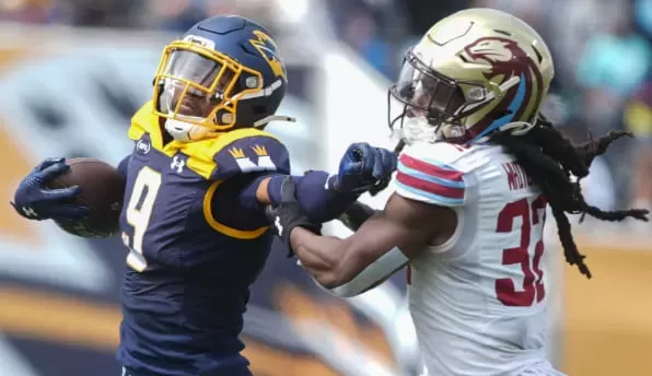 UFL Finalizes Groundbreaking Collective Bargaining Agreement Through 2026