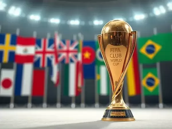 2025 FIFA Club World Cup: Schedule, bracket, venues and results