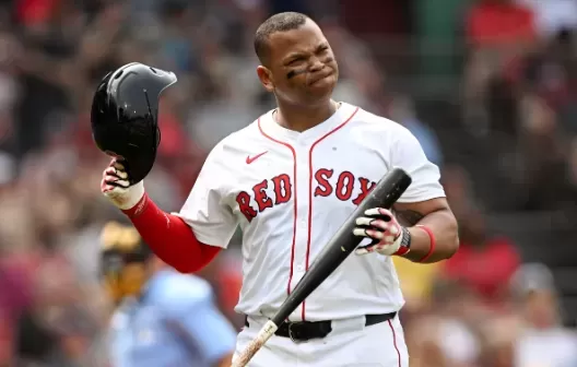 Red Sox Trade Rafael Devers to Giants, Citing Lack of Alignment and Culture Clash