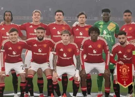 United Advance to Europa League Showdown