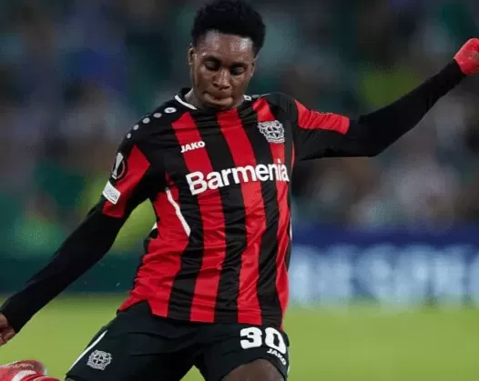 Frimpong Rumors & Liverpool's LB Dilemma