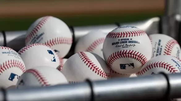 MLB Schedule Today: How to Watch May 27, 2025 Games
