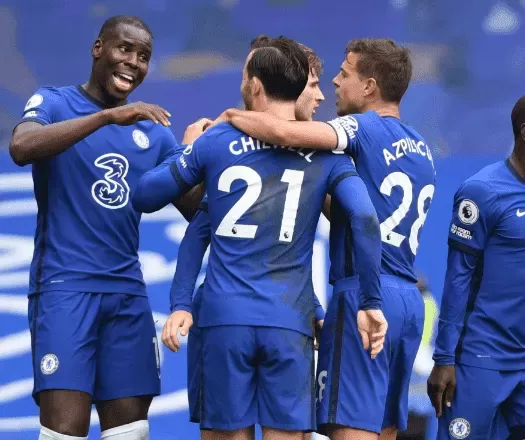 Chelsea Stands by Maresca Despite Champions League Doubt