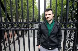 Judge Blocks Rubio's Attempt to Deport Palestinian Columbia Grad Over Protests
