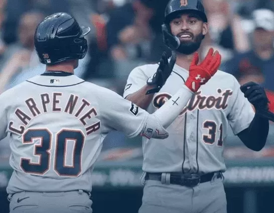 Jobe Injury Puts Tigers in Another Bind