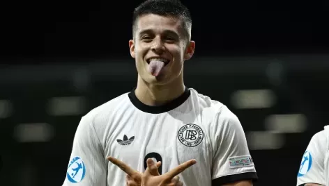 England U21s Survive Scare to Reach Quarter-Finals Despite Poor Showing Against Germany
