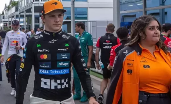 Piastri Responds Graciously to Norris' Apology After Canadian GP Collision