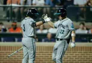 Coastal Carolina Advances, Pac-12 Struggles: College World Series Day 3 Recap
