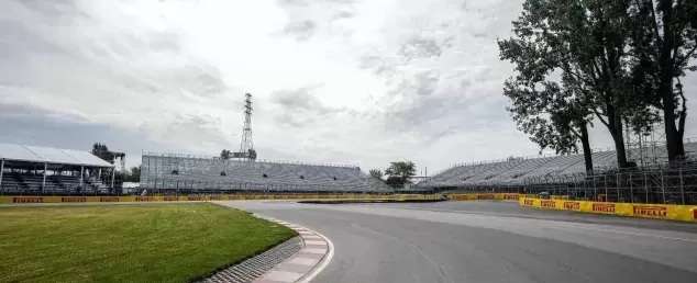 Canadian Grand Prix 2025 Qualifying: Saturday Start Times Worldwide & Viewing Guide