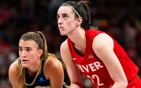 WNBA Schedule and How to Watch: May 25
