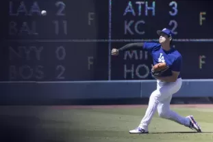 Shohei Ohtani to Make Dodgers Pitching Debut June 16
