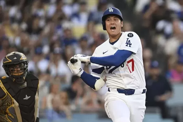 Shohei Ohtani to Make Dodgers Pitching Debut After 14-Month Wait
