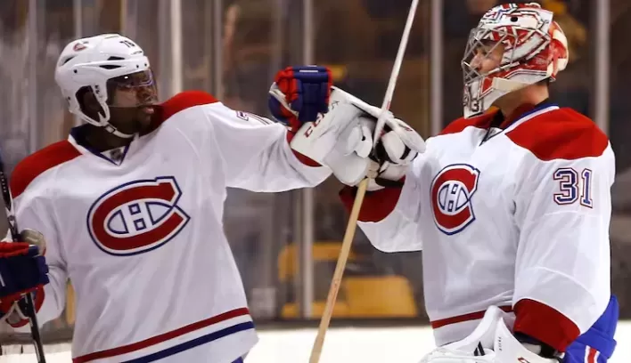 Lane Hutson Wins Calder Trophy as NHL's Top Rookie
