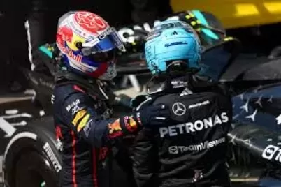 F1 Rivalry Intensifies: Red Bull Preemptively Warned FIA of "Gamesmanship" Against Verstappen