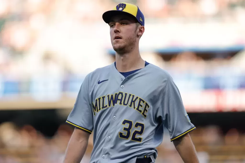 Jacob Misiorowski's Dominant Start Shakes Up the MLB
